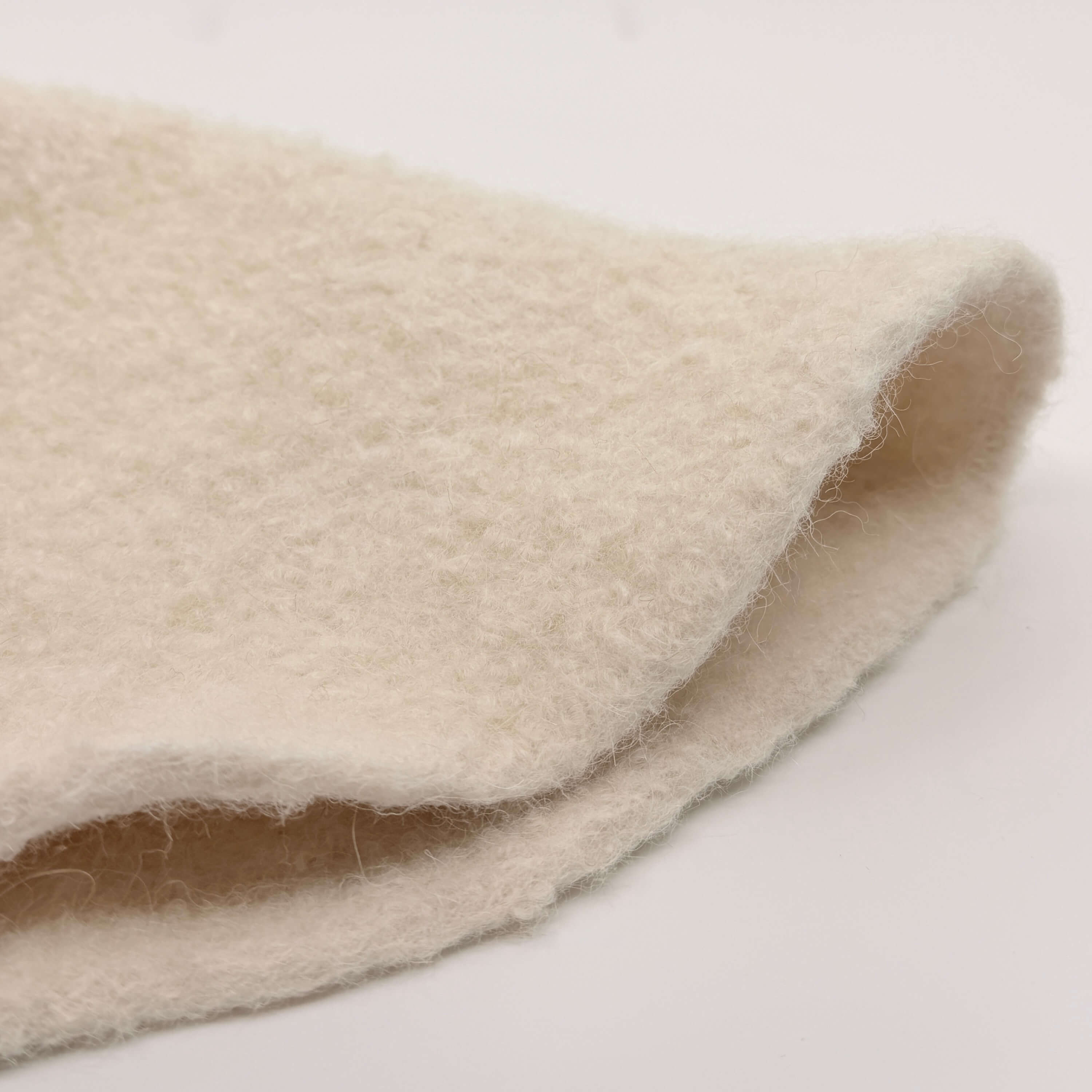 Oversized Alpaca Sauna Hat | Löyly