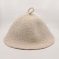Oversized Alpaca Sauna Hat | Löyly