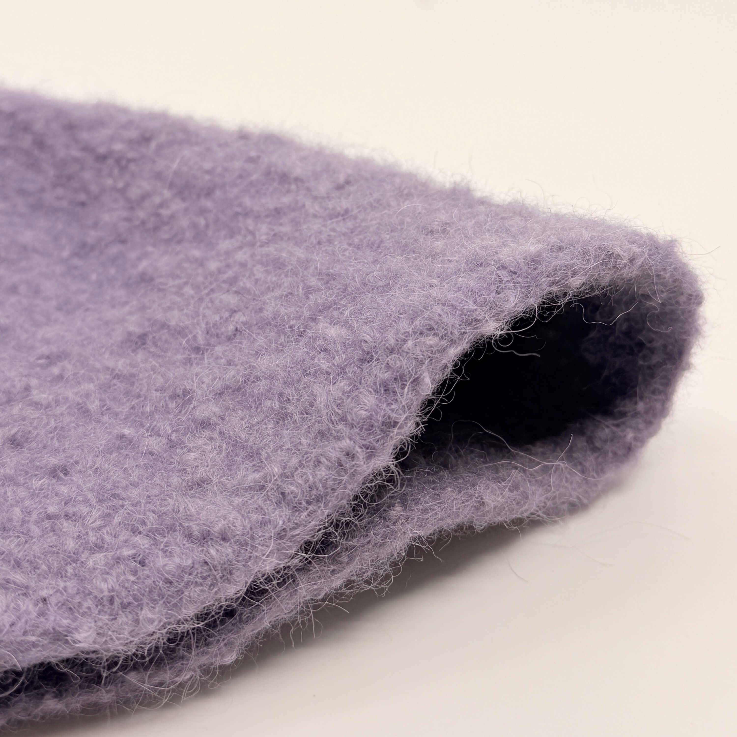 Classic Alpaca Sauna Hat | Saha