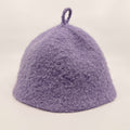Classic Alpaca Sauna Hat | Saha