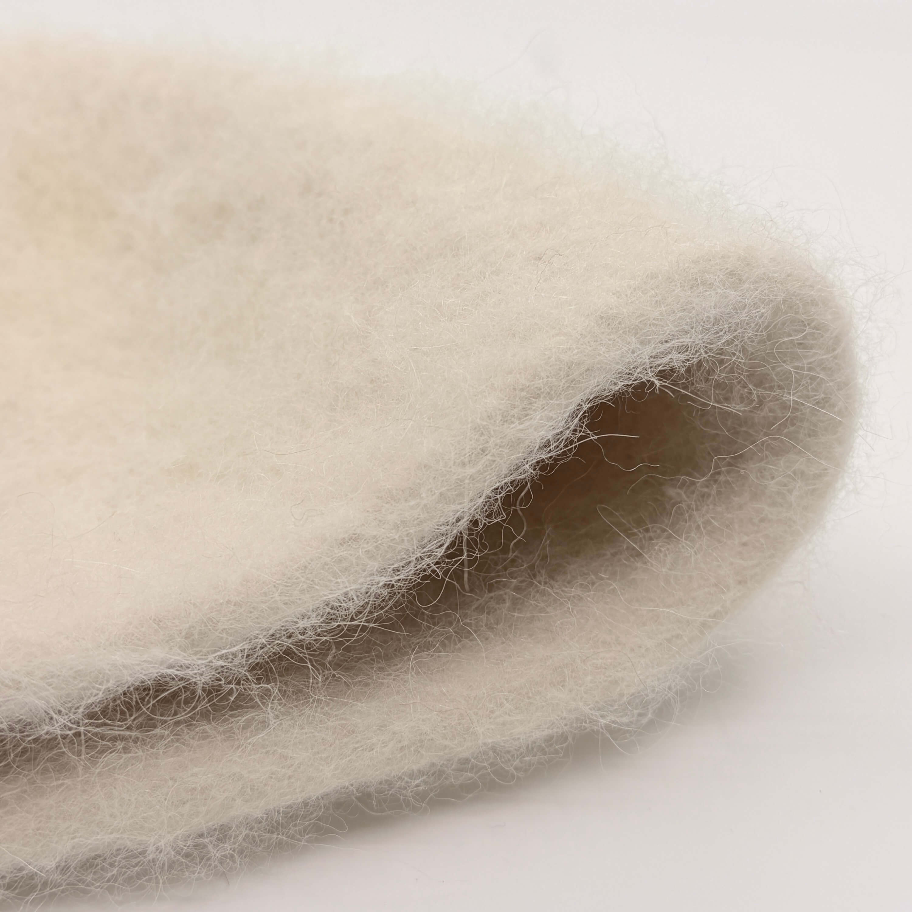Cloud Alpaca Merino Sauna Hat | Halo