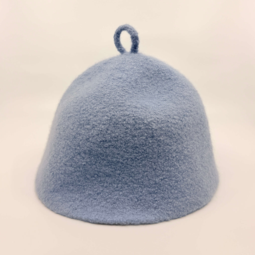 Flared Sauna Hat | Vapour