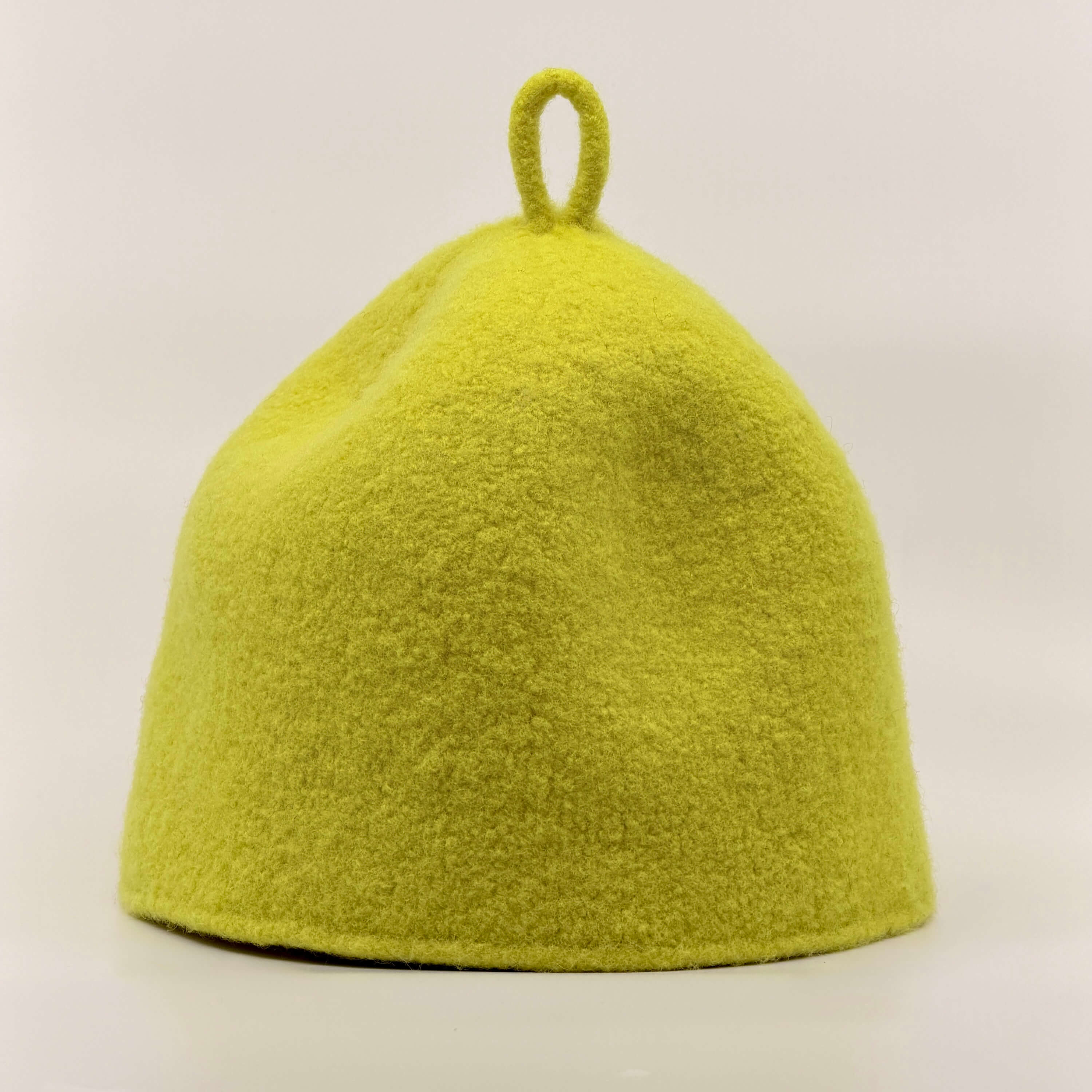 Classic Merino Sauna Hat | Evar