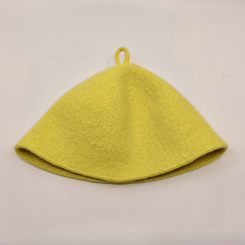 Classic Merino Sauna Hat | Evar