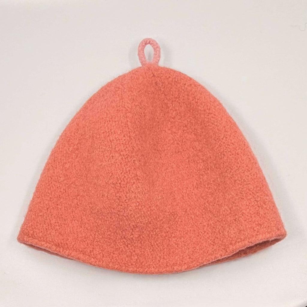 Long Sauna Hat | Afterglow