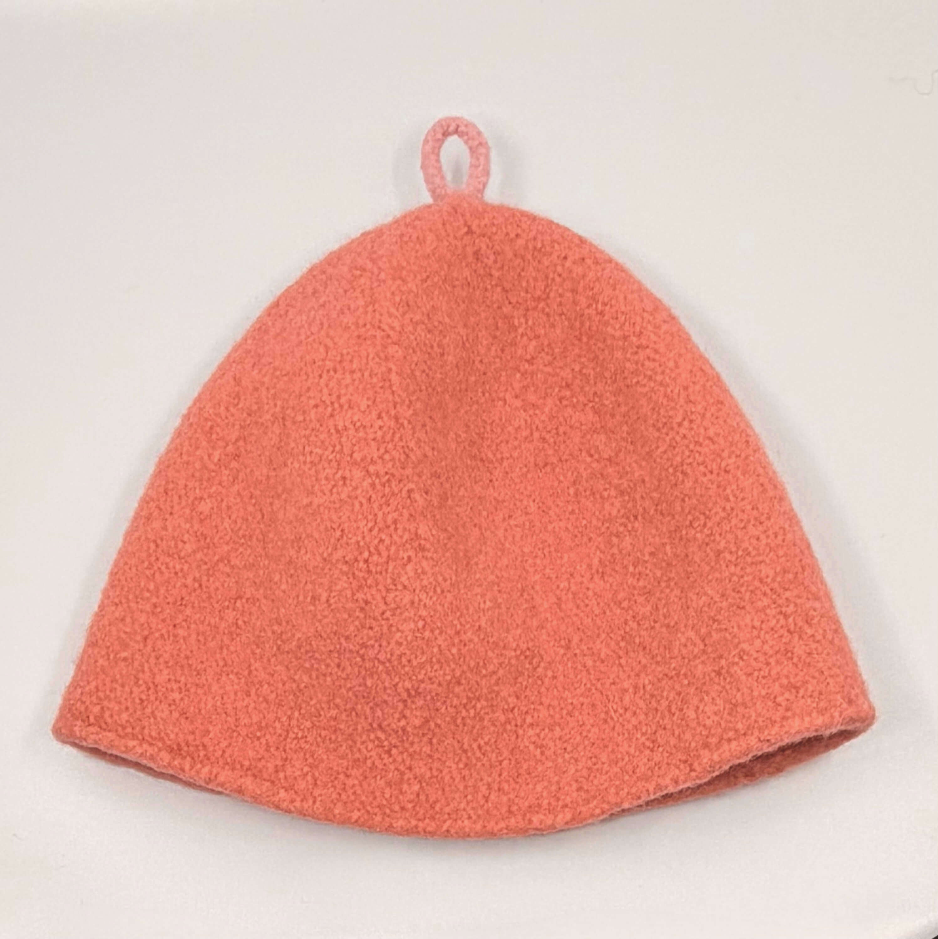 Long Sauna Hat | Afterglow
