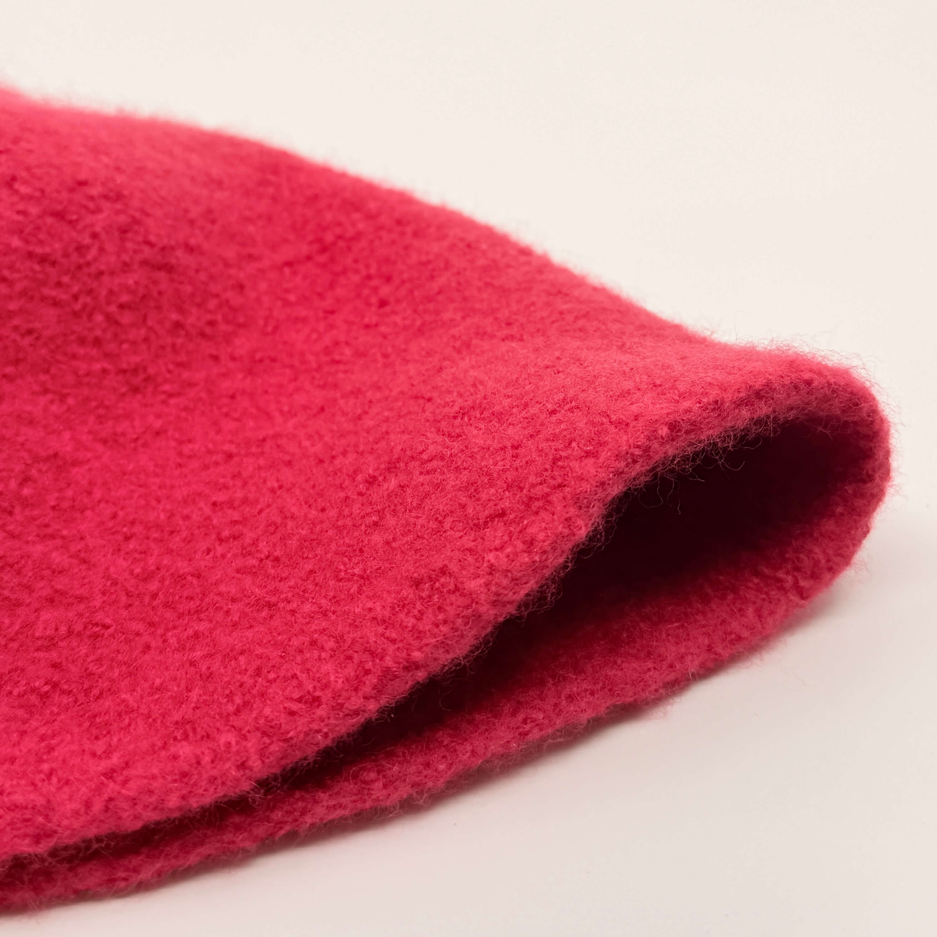 Flared Sauna Hat | Fire