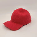 Be Cap Sauna Hat, Fire.