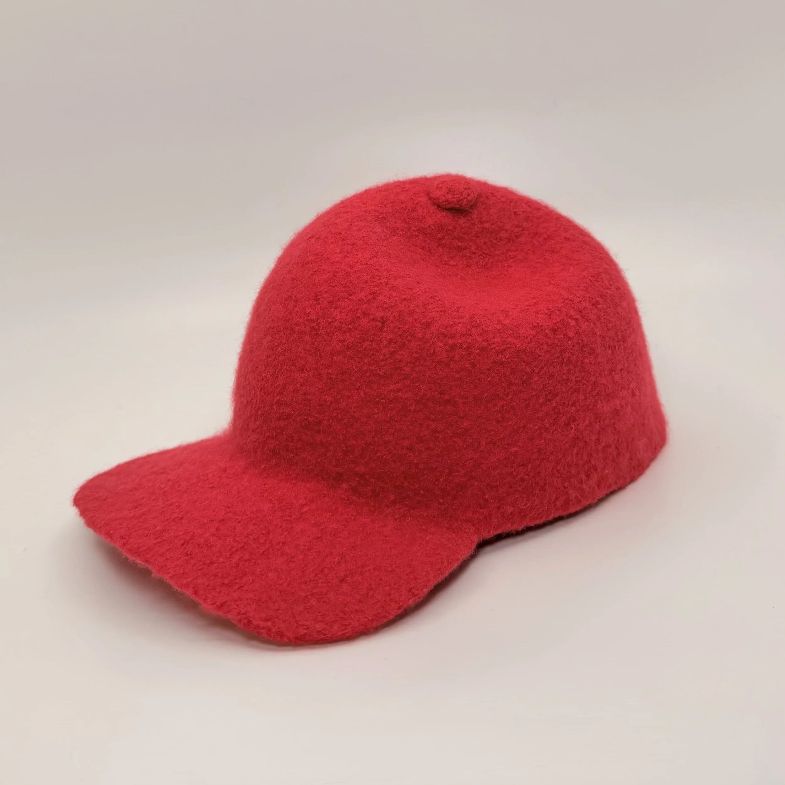 Be Cap Sauna Hat, Fire.