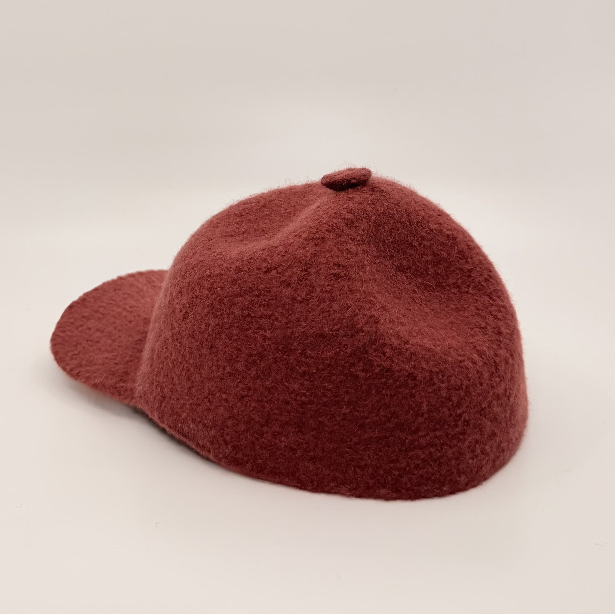 Be Cap Sauna Hat,  Spice.