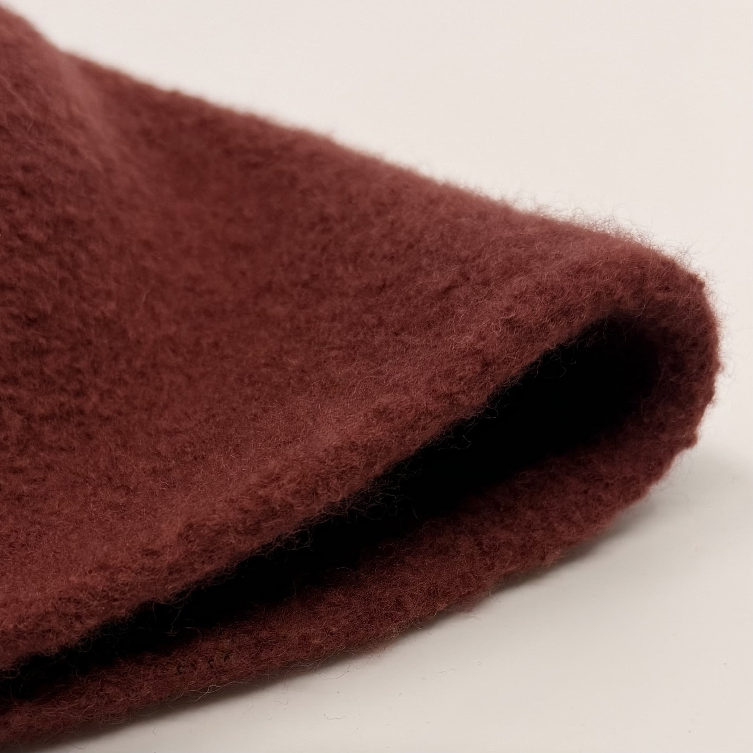 Cloche Sauna Hat, Spice.