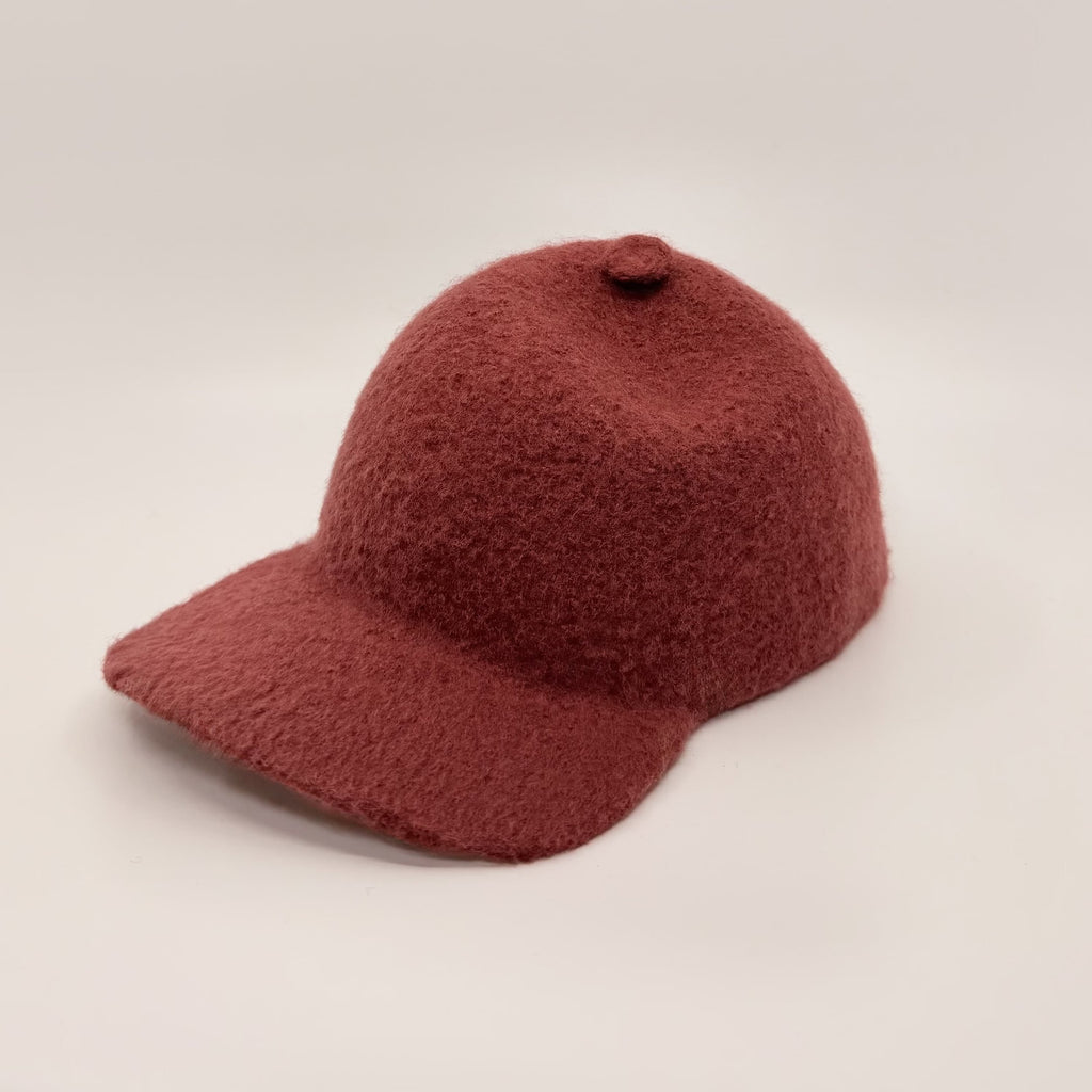 Be Cap Sauna Hat,  Spice.