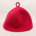 Flared Sauna Hat | Fire