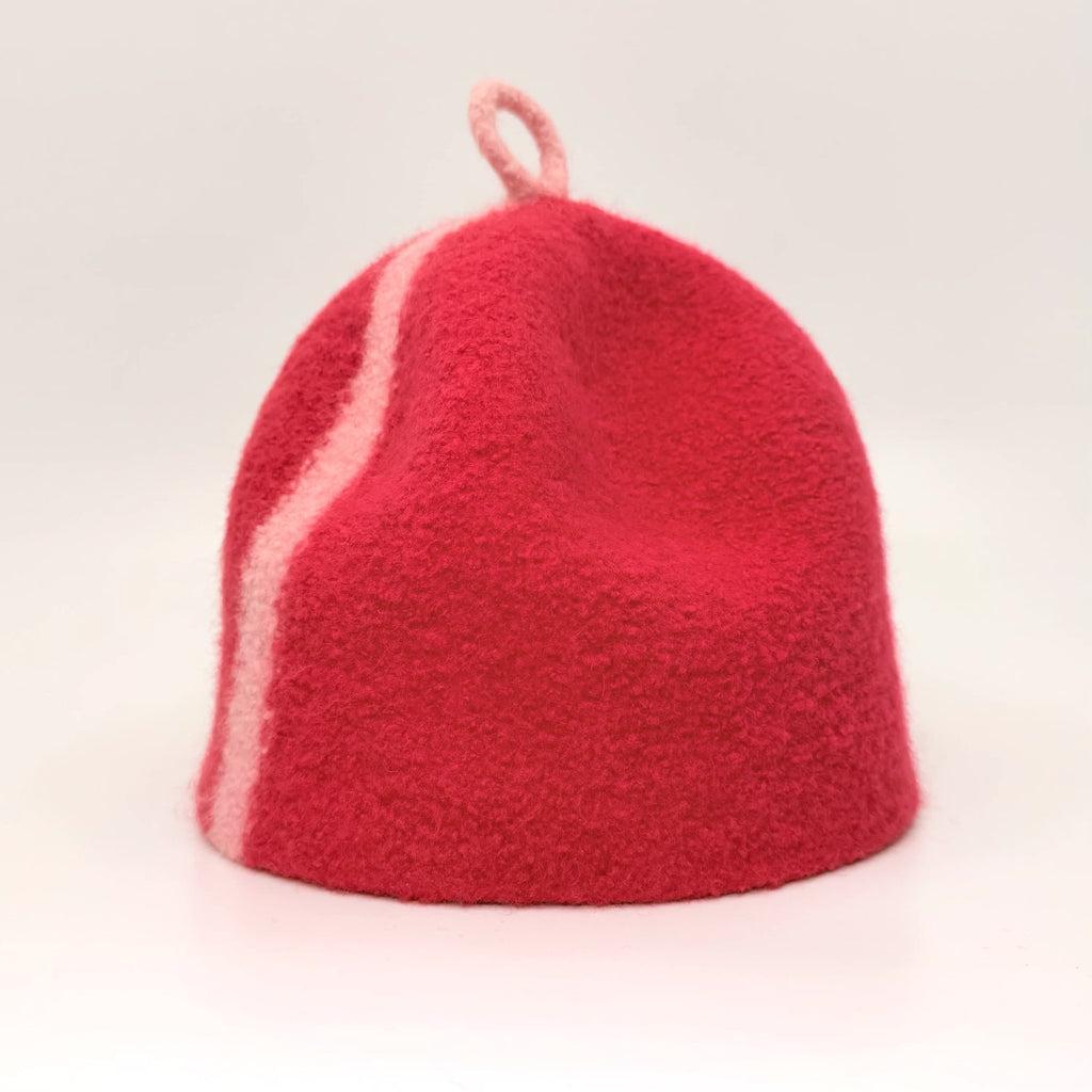 Cloche Sauna Hat, Sweets.