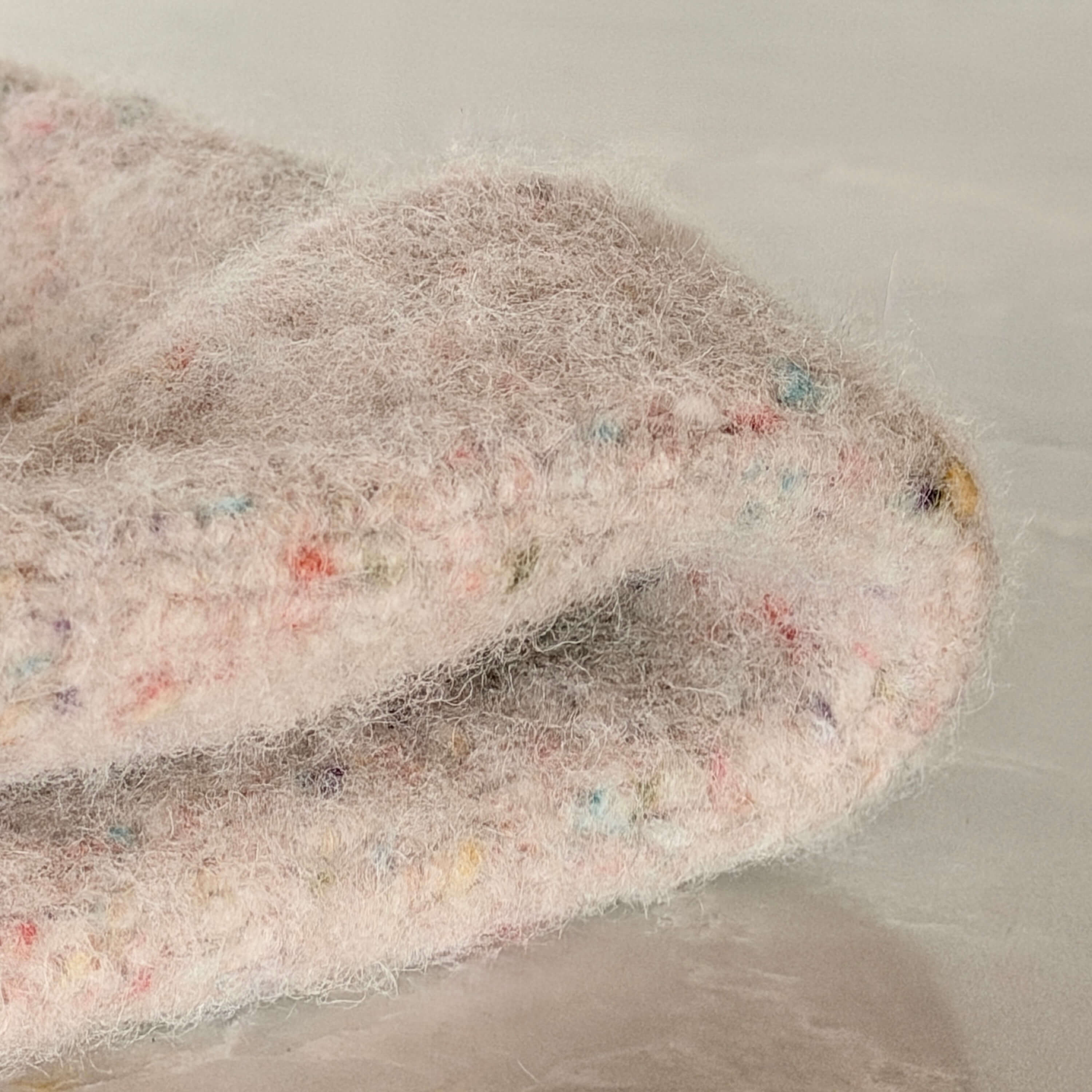 Sauna Keeper Hat |  Confetti