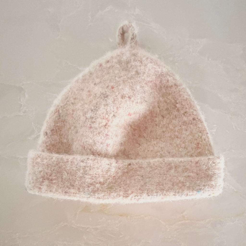 Sauna Keeper Hat |  Confetti