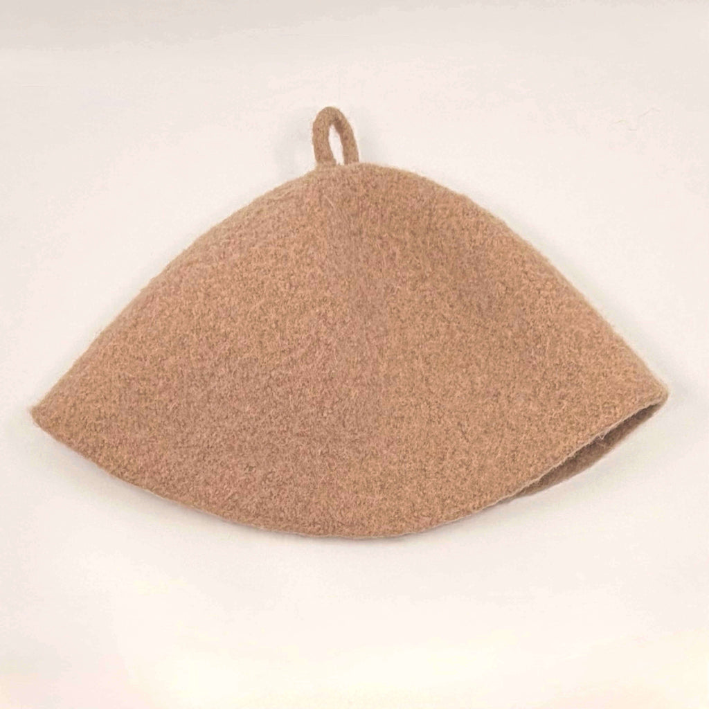 Oversized Sauna Hat | Drift