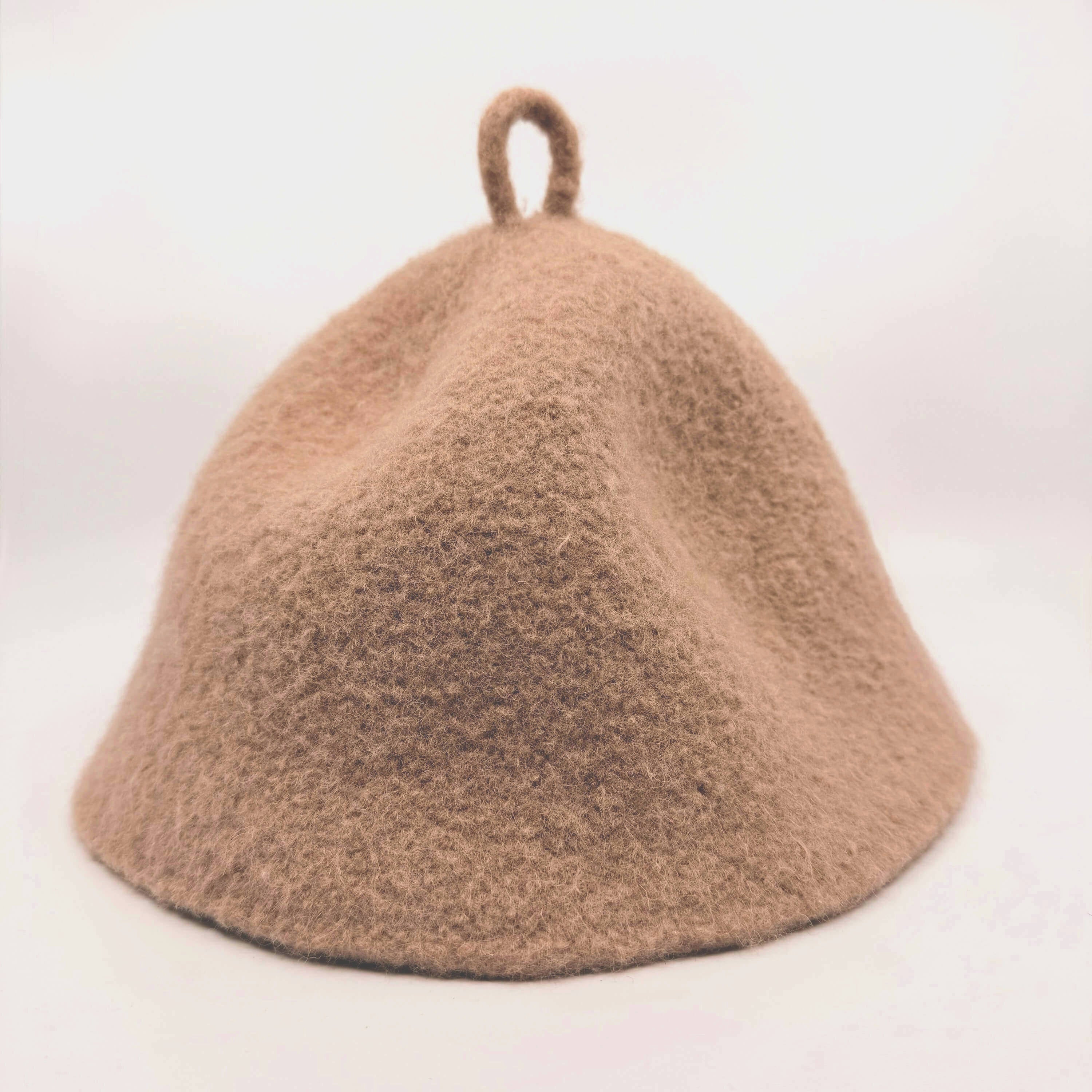 Oversized Sauna Hat | Drift