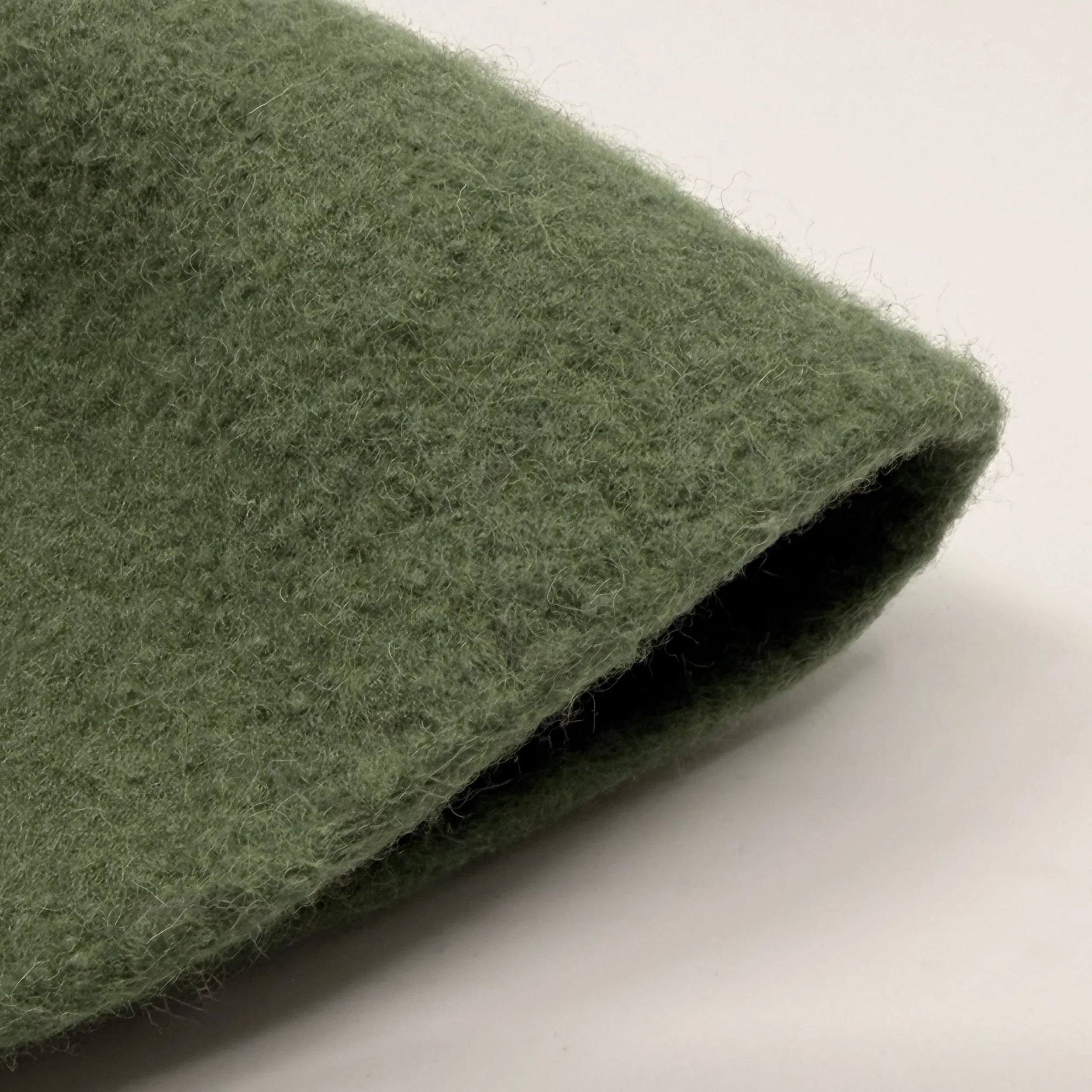 Tall Cap Sauna  Hat,  Fir.