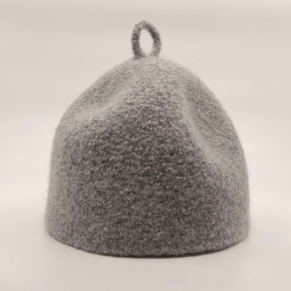 Classic Sauna Hat | Hollace