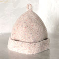 Sauna Keeper Hat |  Confetti