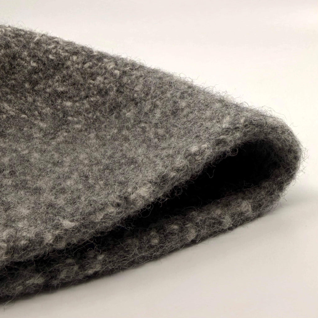 Classic Sauna Hat | Pebble