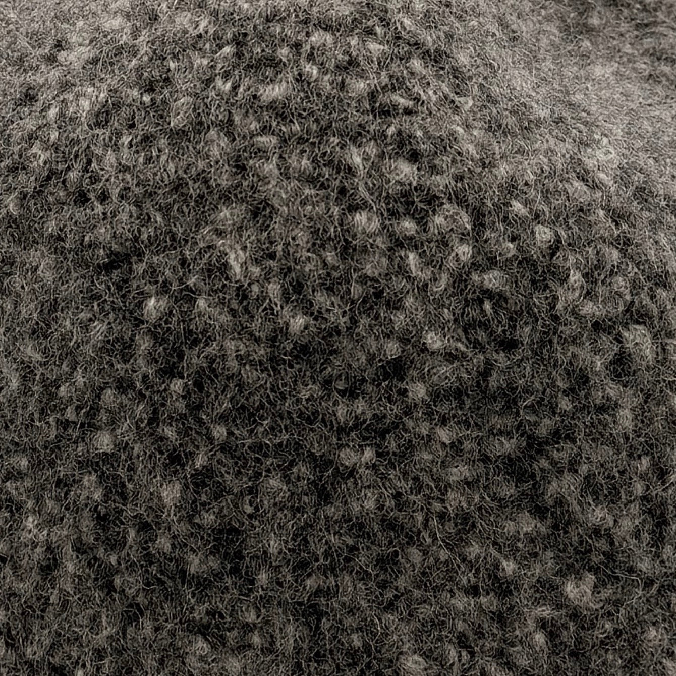 Classic Sauna Hat | Pebble