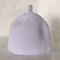 Sauna Keeper Hat |  Dove