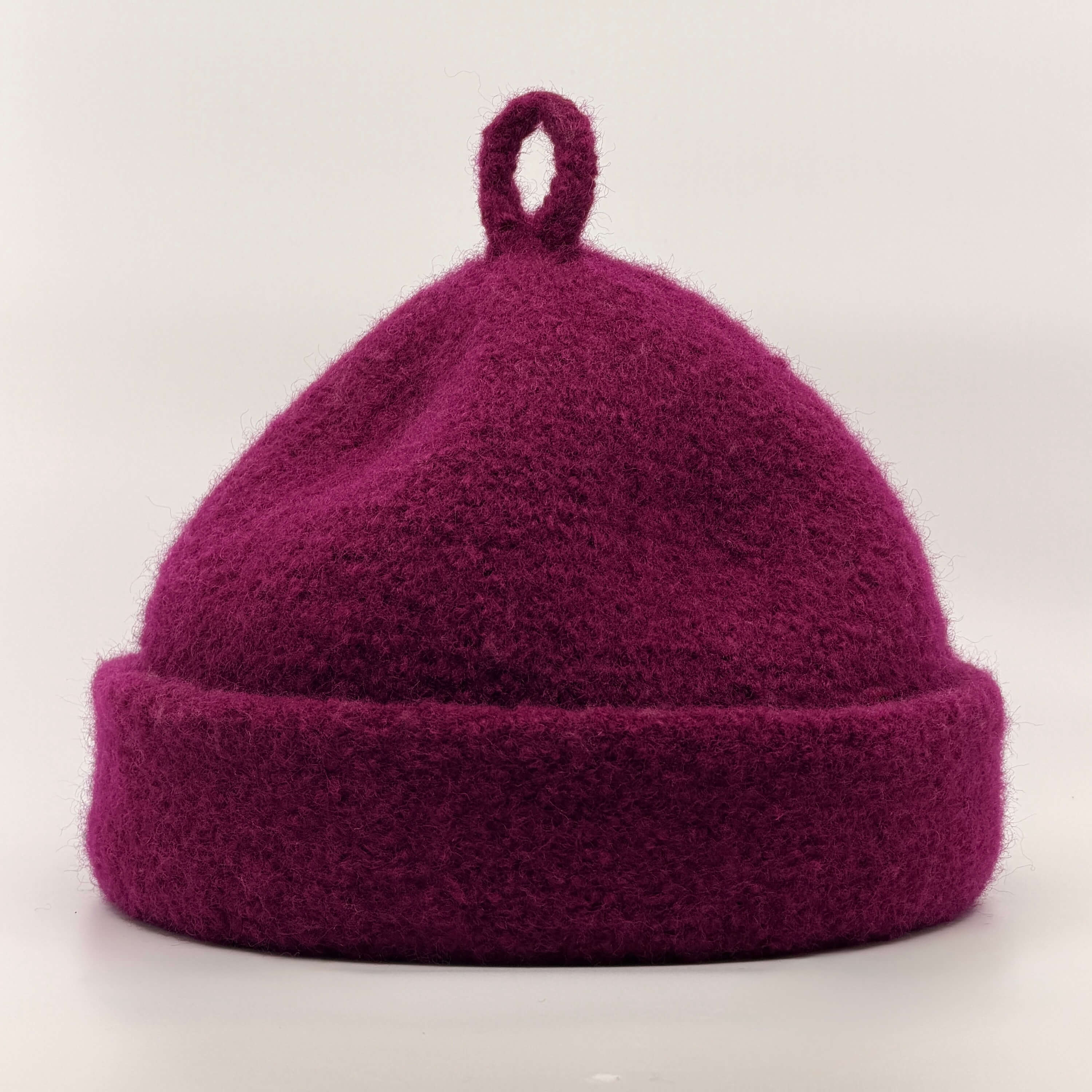 Sauna Keeper Hat |  Bilberry