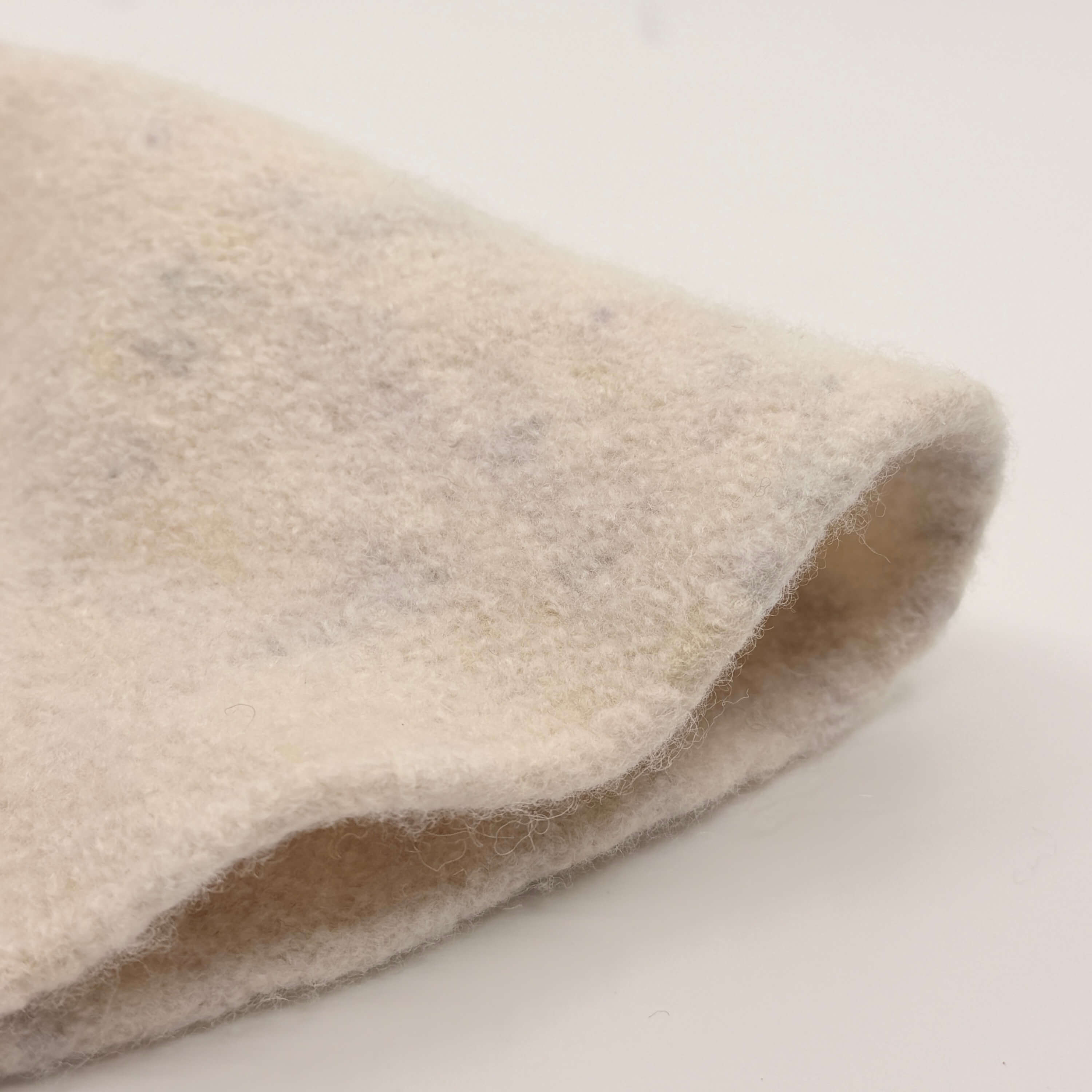 Wool Silk Sauna Bonnet | Ambrosia