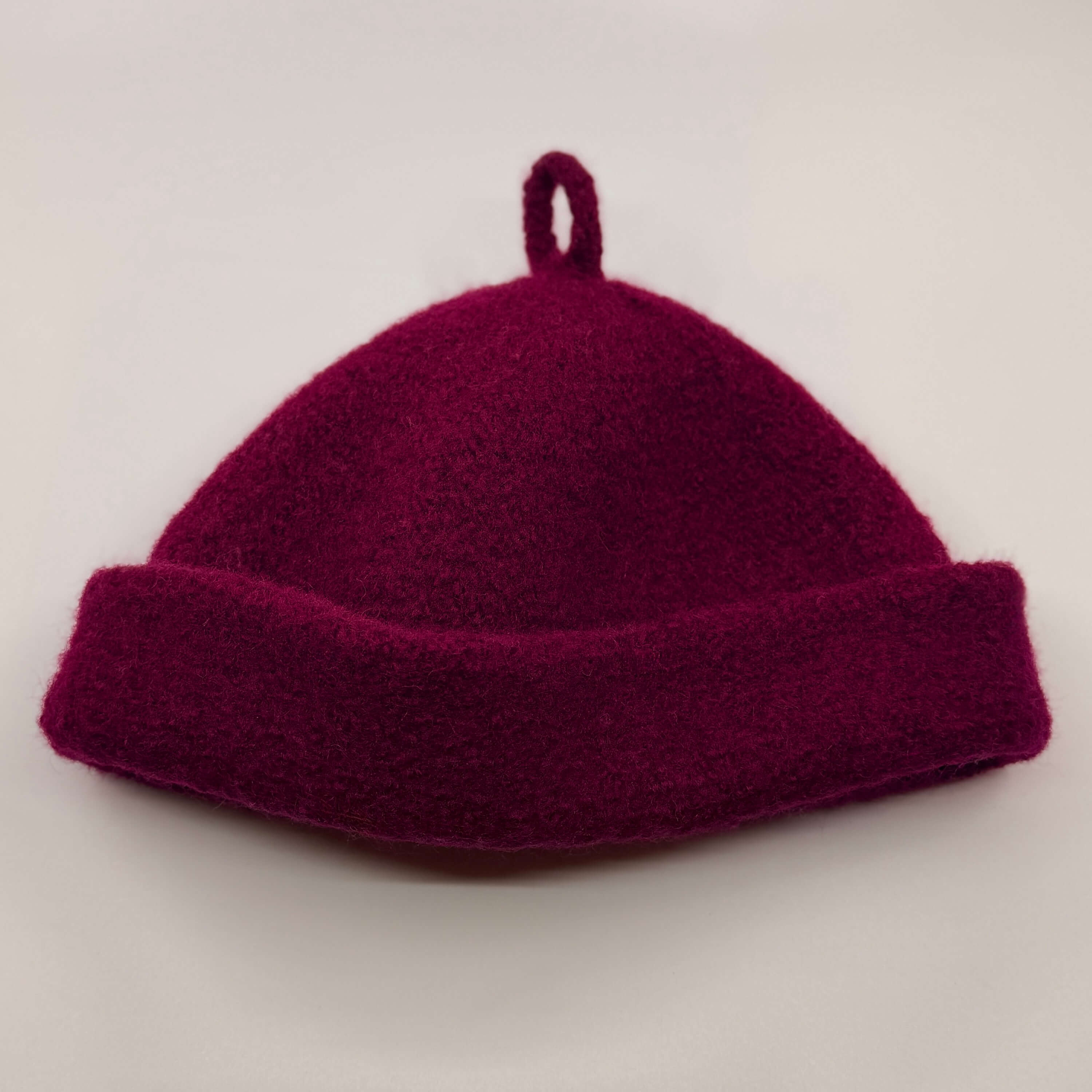 Sauna Keeper Hat |  Bilberry